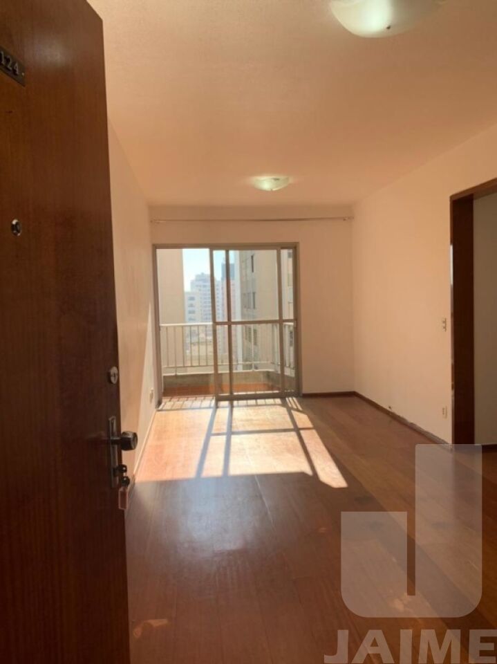 Apartamento para Locação - Perdizes