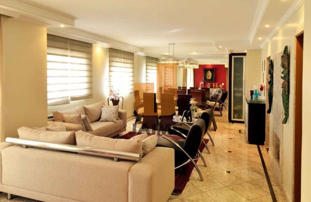 Apartamento para Venda - Perdizes