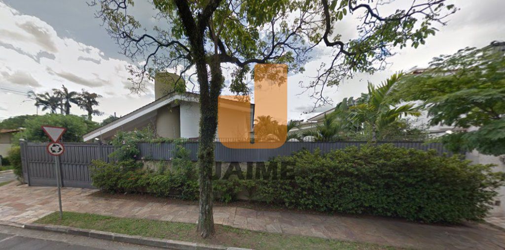 Sobrado para Locação - Alto de Pinheiros