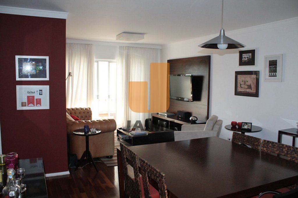 Apartamento para Venda - Nova Piraju