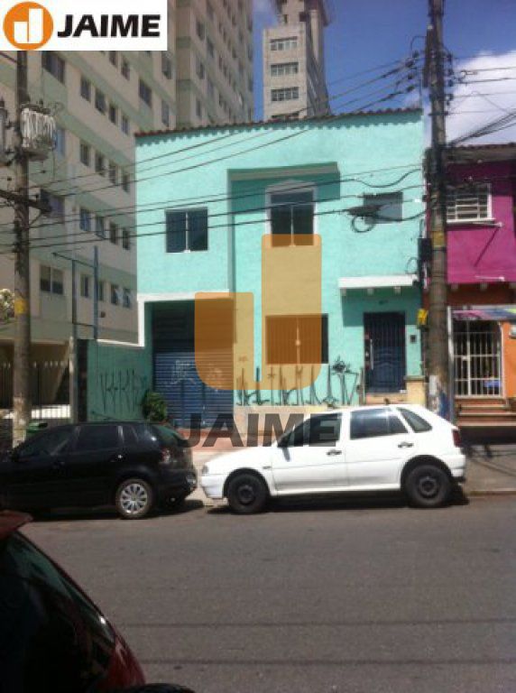 Casa Comercial para Venda - Pinheiros
