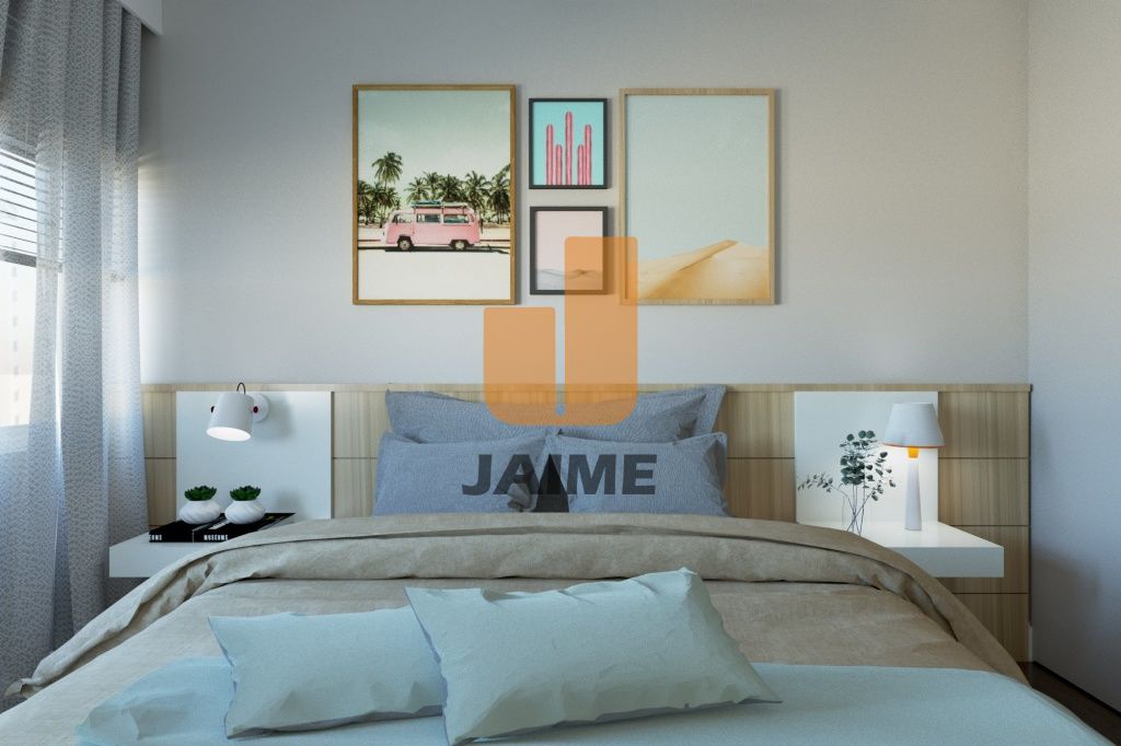 Apartamento para Venda - Pinheiros