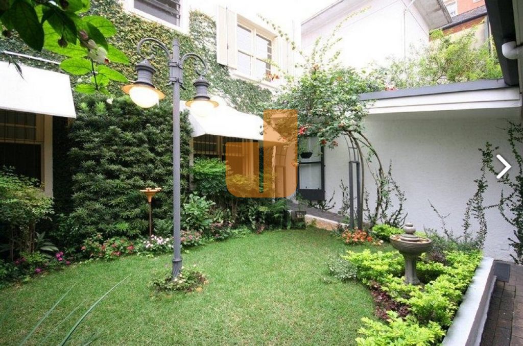 Casa Comercial para Venda - Perdizes