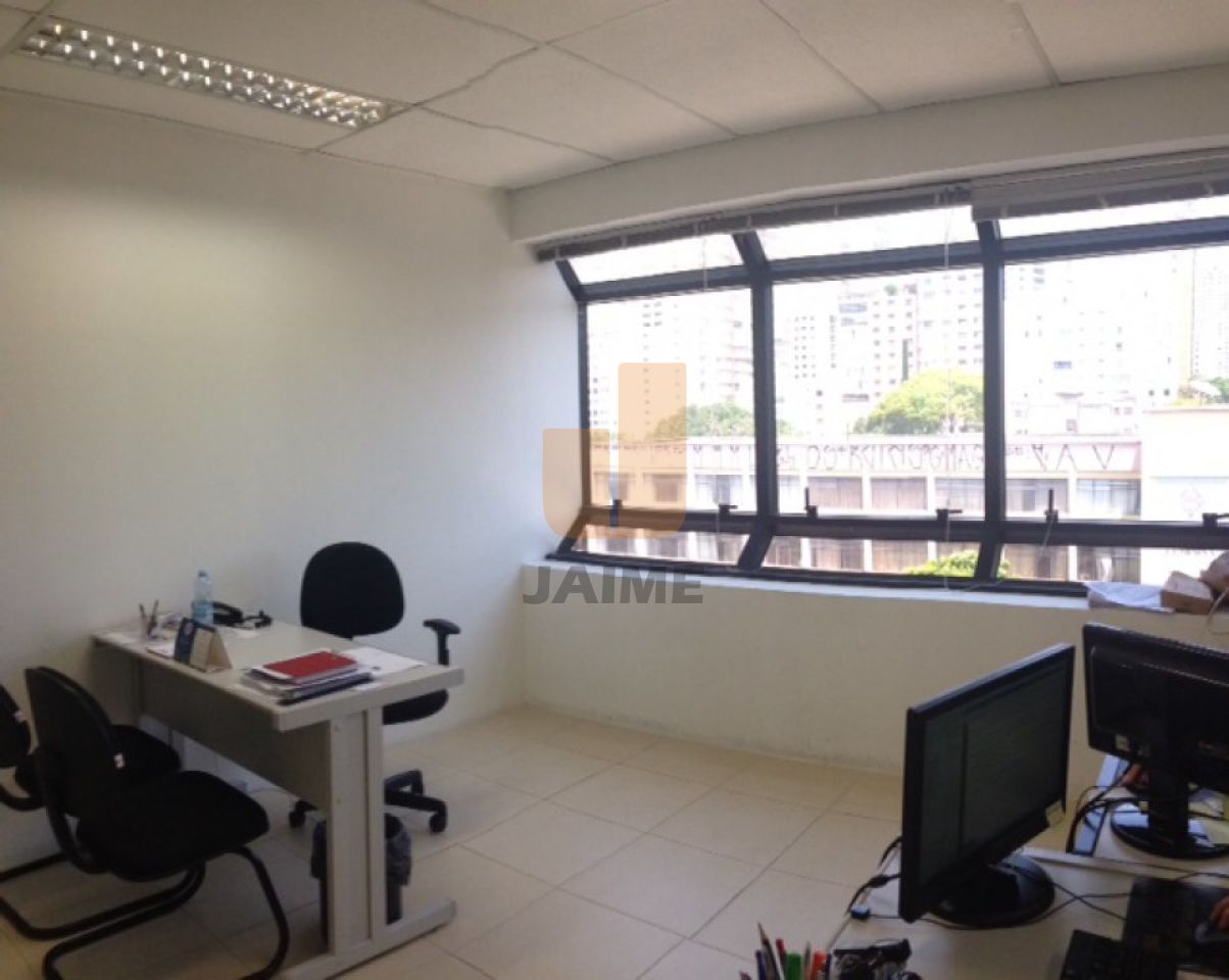 Conj. Comercial para Venda - Água Branca