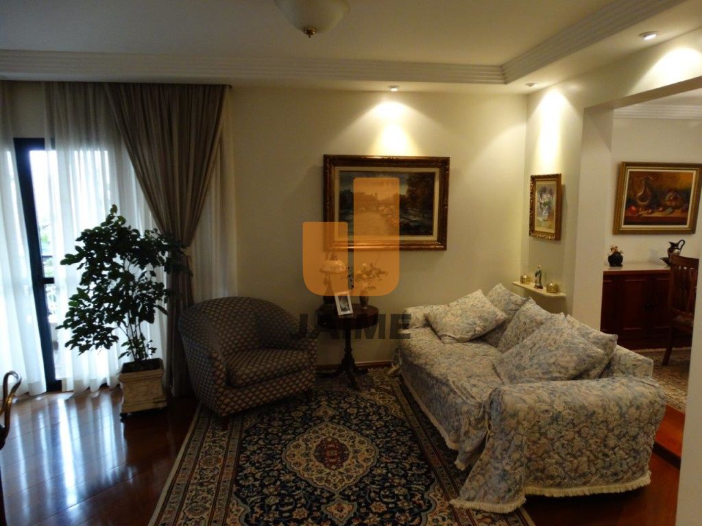 Apartamento para Venda - Perdizes