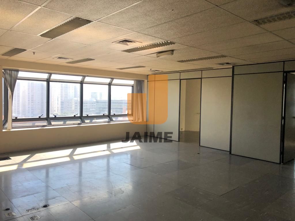 Conj. Comercial para Locação - Água Branca