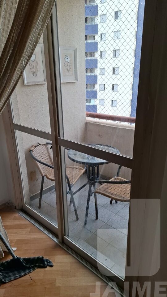 Apartamento para Venda - Pompéia