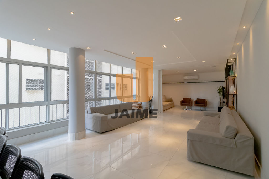 Apartamento para Venda - Higienópolis
