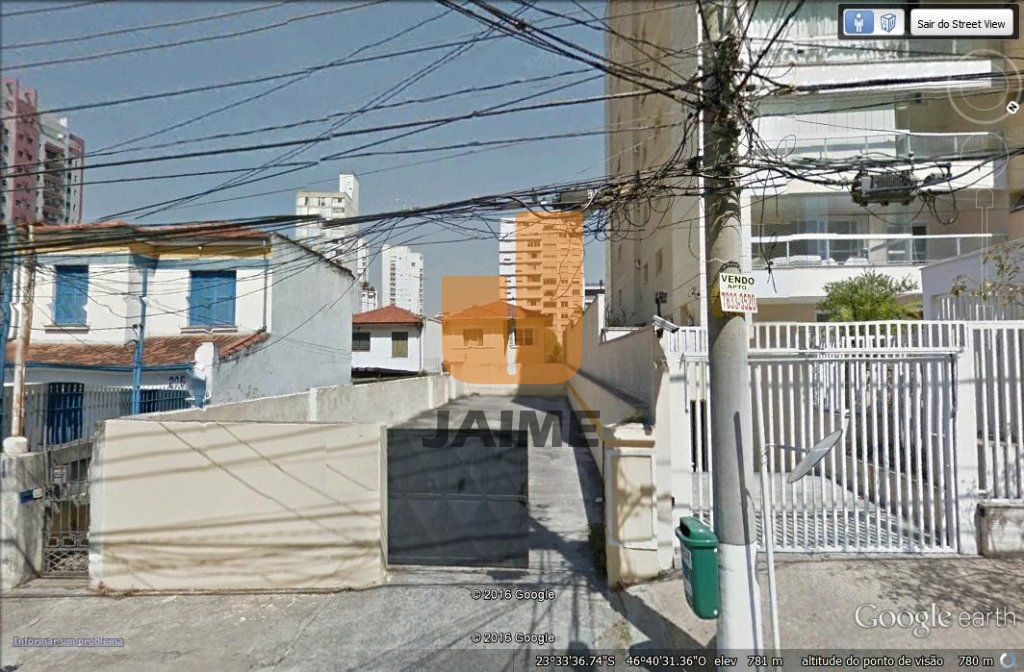 Terreno para Venda - Pinheiros
