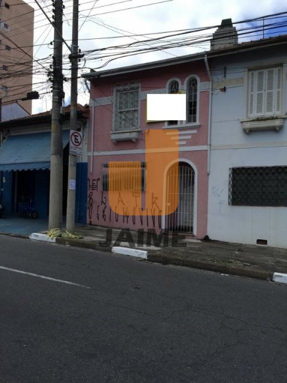 Casa Comercial para Venda - Jaguaré