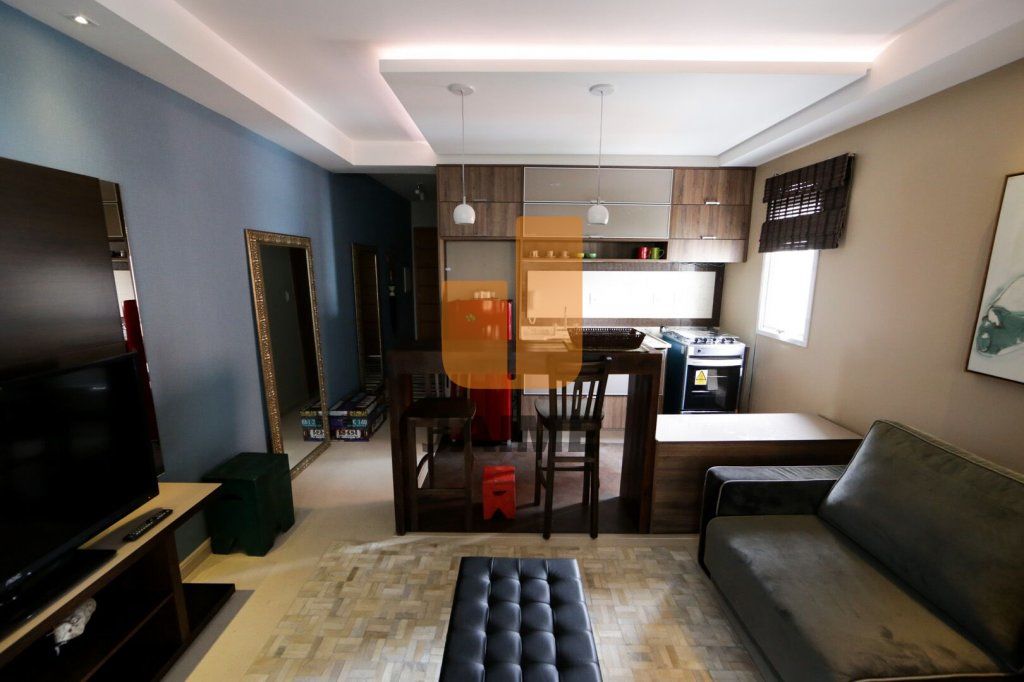 Apartamento para Venda - Perdizes