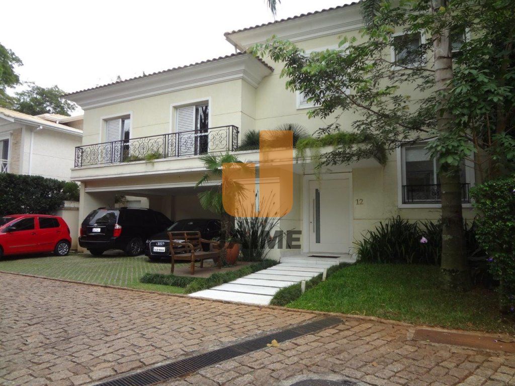 Casa Térrea para Venda - Morumbi