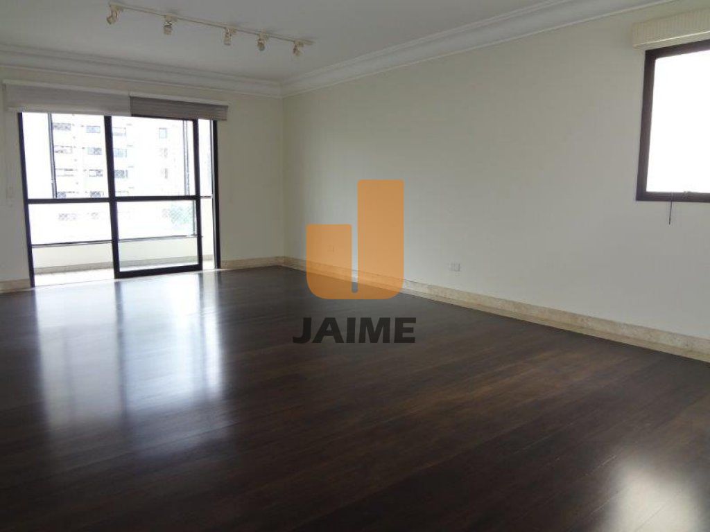 Apartamento para Venda - Moema