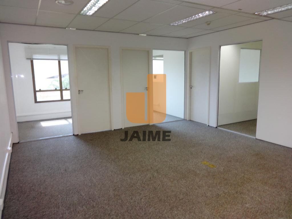 Conj. Comercial para Venda - Várzea da Barra Funda