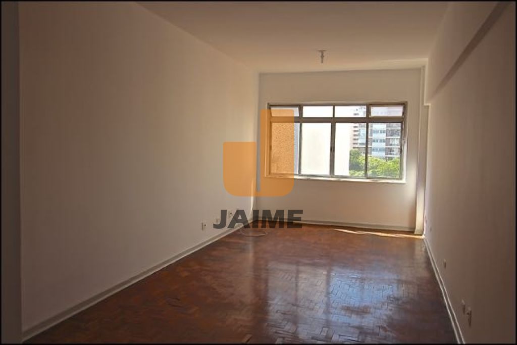 Apartamento para Venda - Santa Cecília