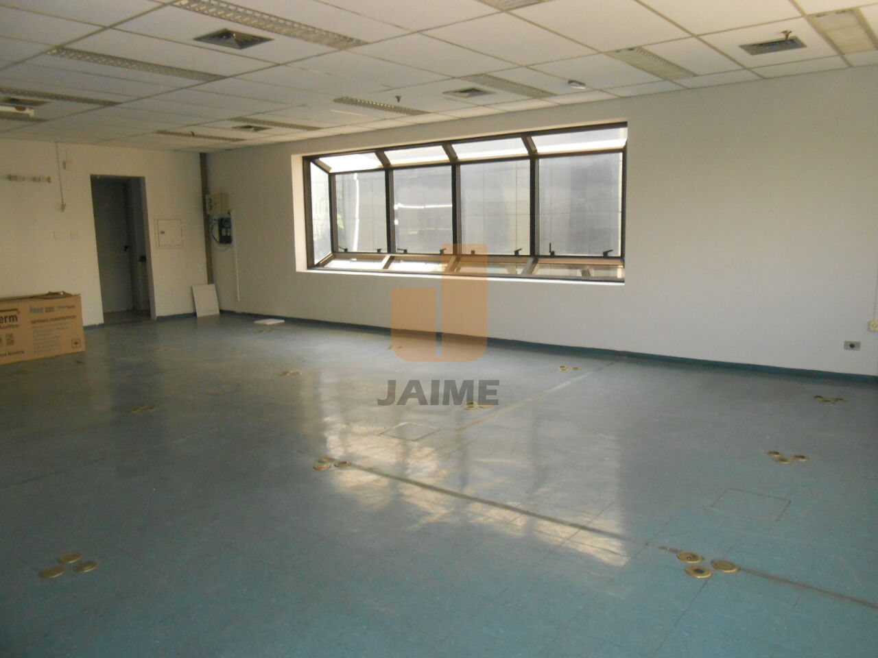 Conj. Comercial para Venda - Água Branca