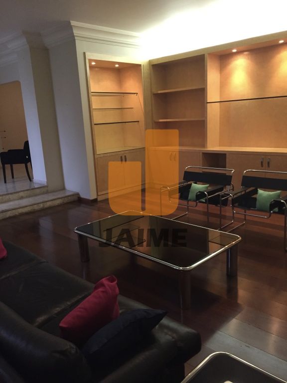 Apartamento para Venda - Jardim Paulista