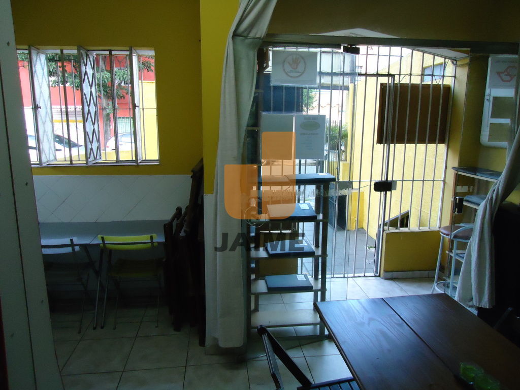 Sobrado para Venda - Pompéia