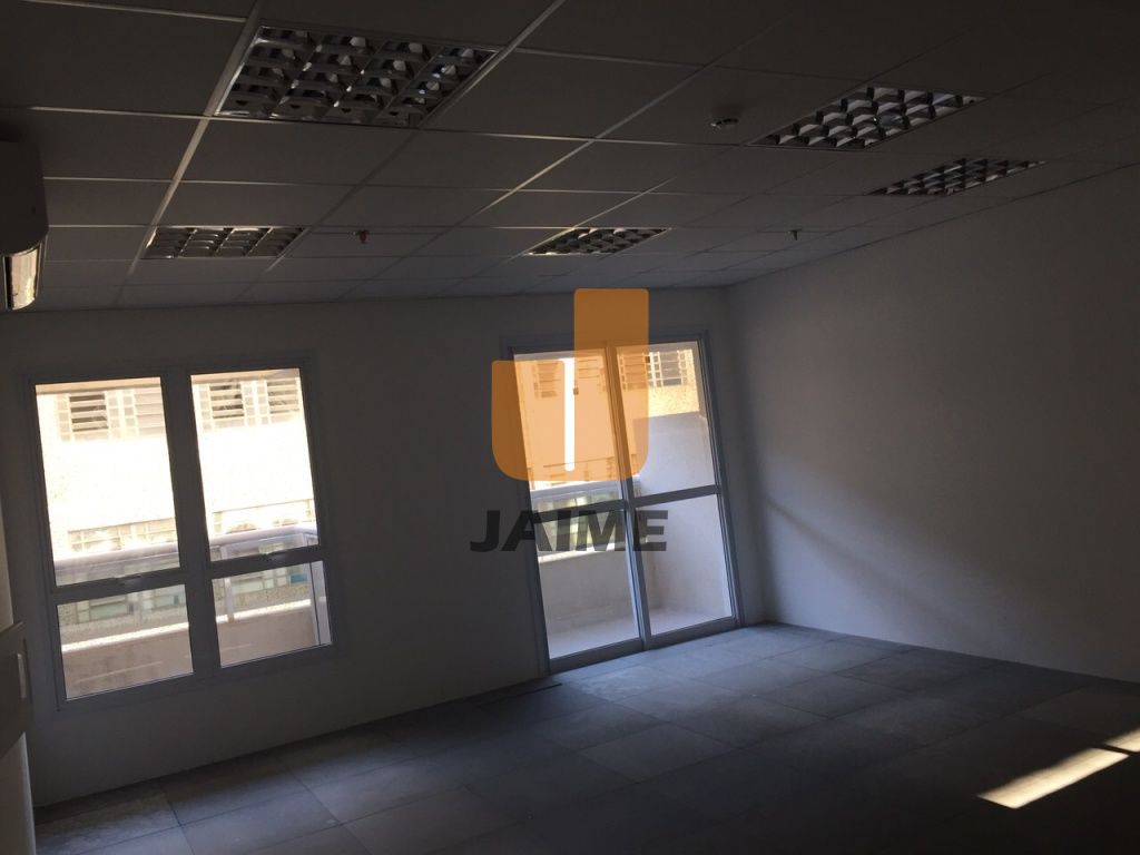 Conj. Comercial para Venda - Barra Funda