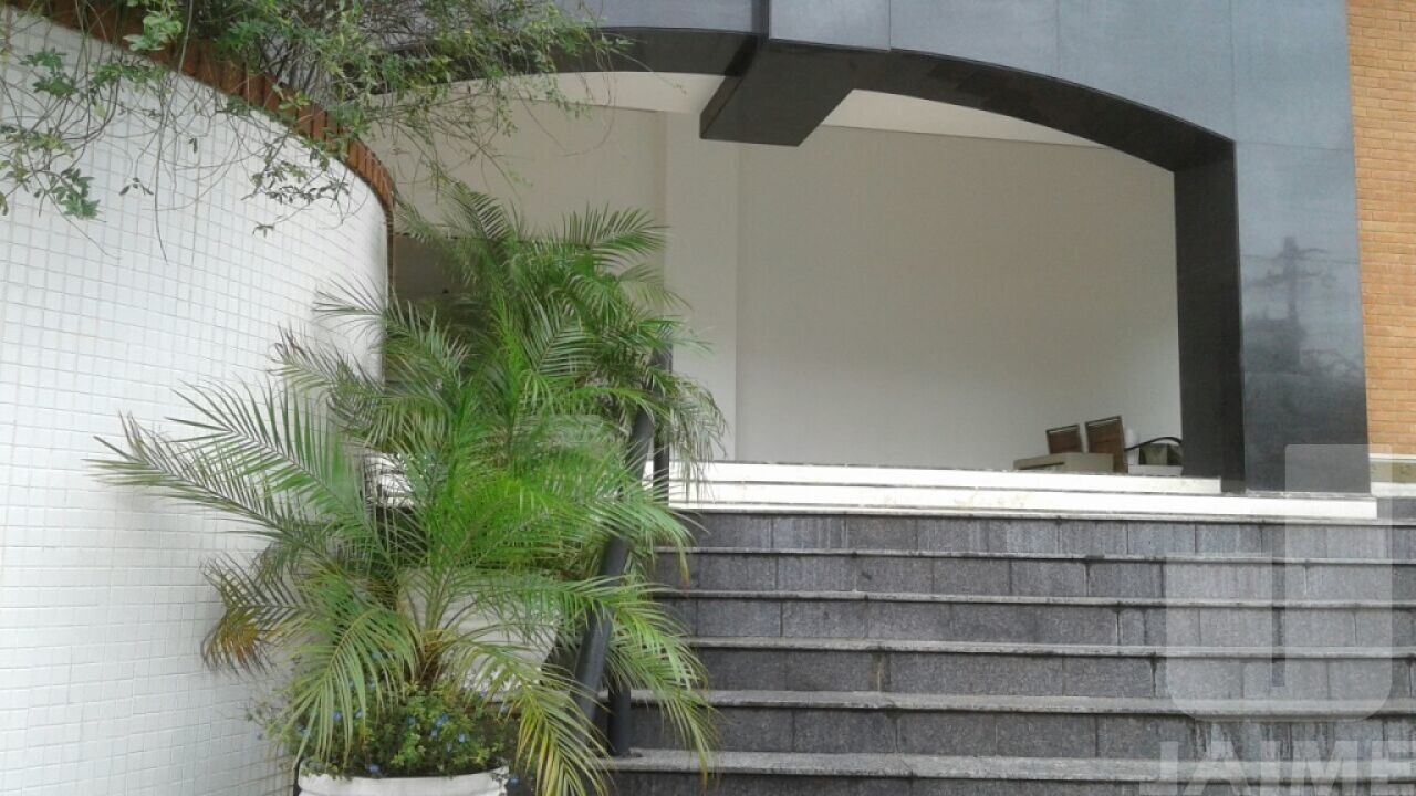 Apartamento para Venda - Perdizes