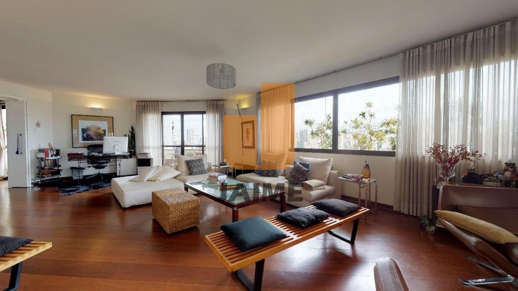 Apartamento para Venda - Perdizes