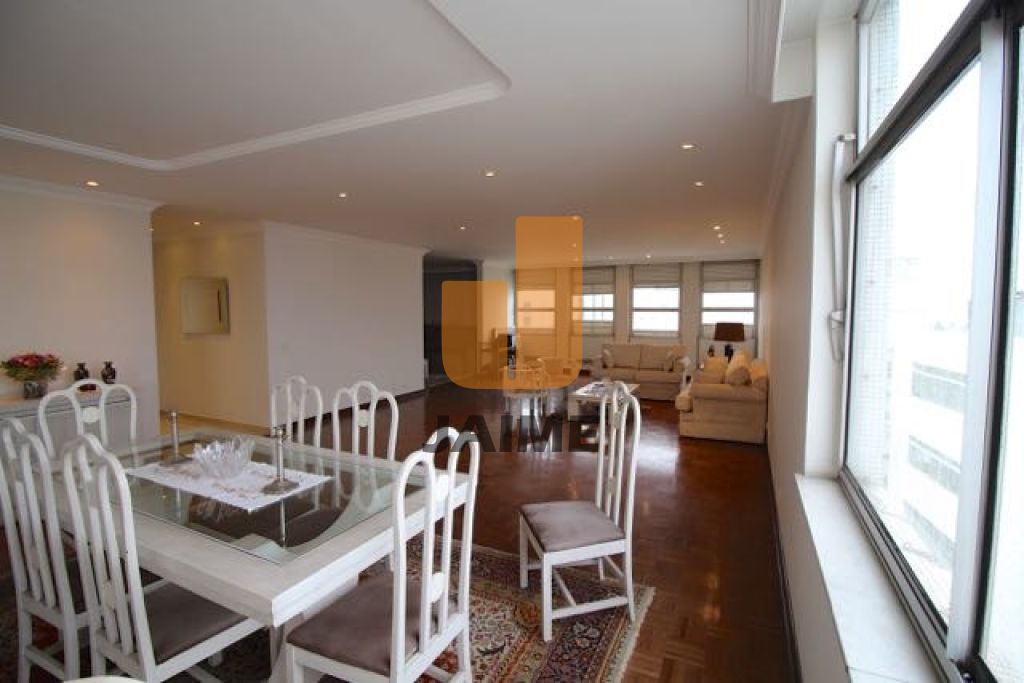 Apartamento para Venda - Higienópolis