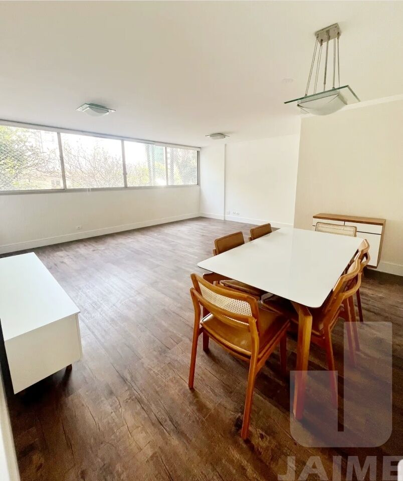 Apartamento para Venda - Perdizes