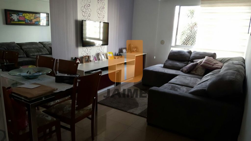 Apartamento para Venda - Pompéia