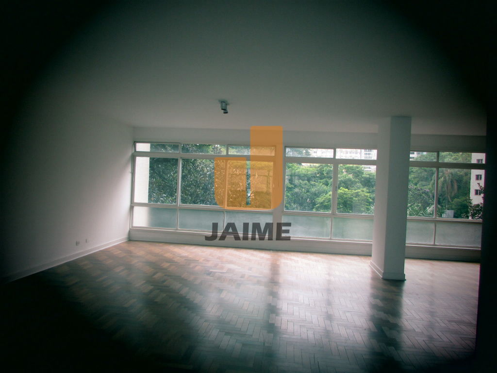 Apartamento para Venda - Consolação