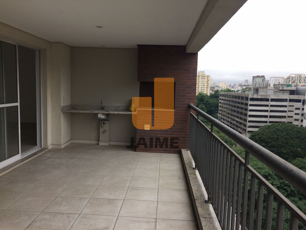 Apartamento para Venda - Água Branca