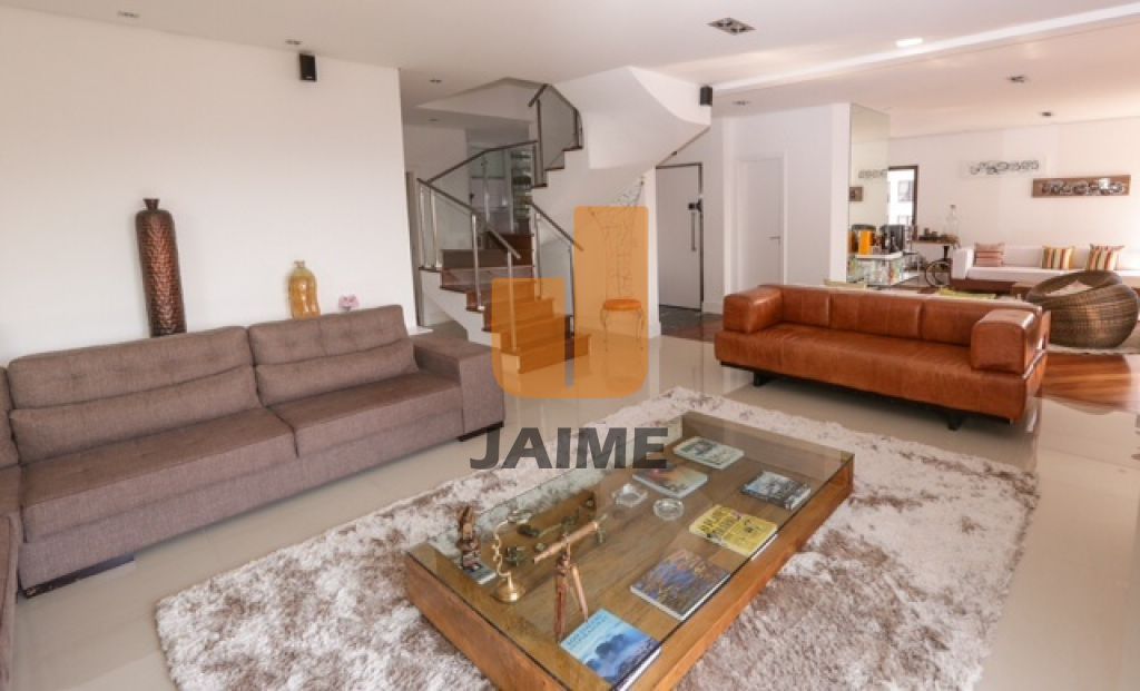 Duplex para Venda - Perdizes