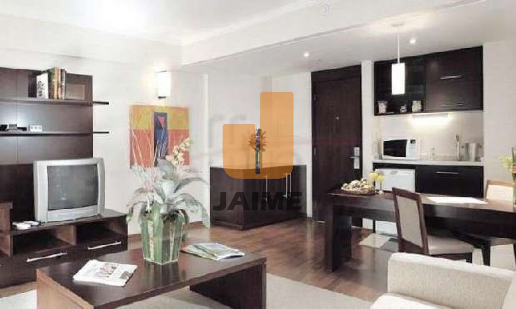 Apartamento para Venda - Paraíso