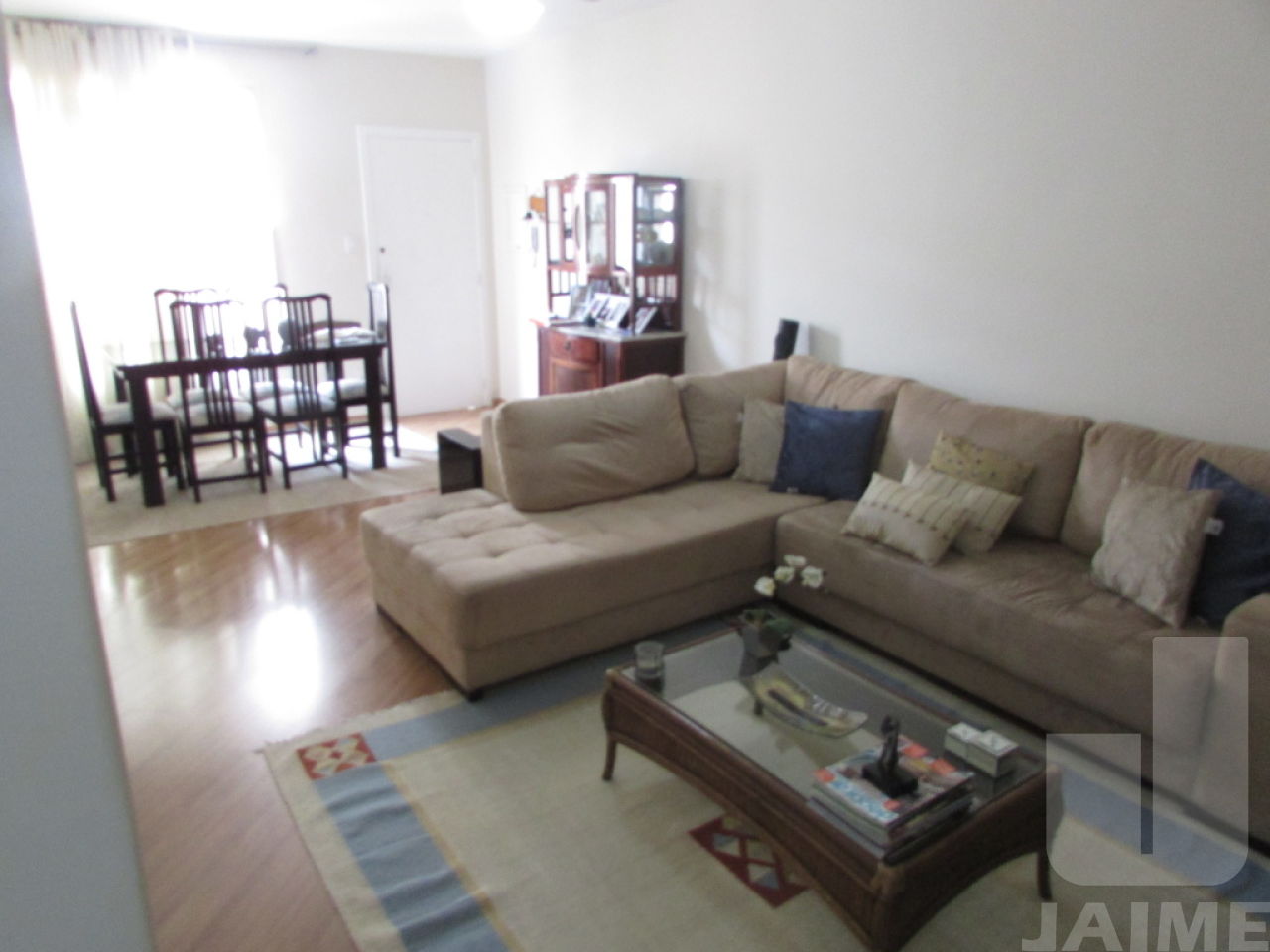 Apartamento para Venda - Perdizes