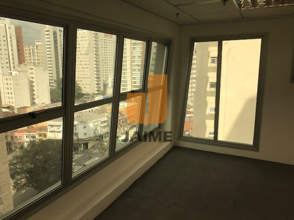 Conj. Comercial para Venda - Perdizes