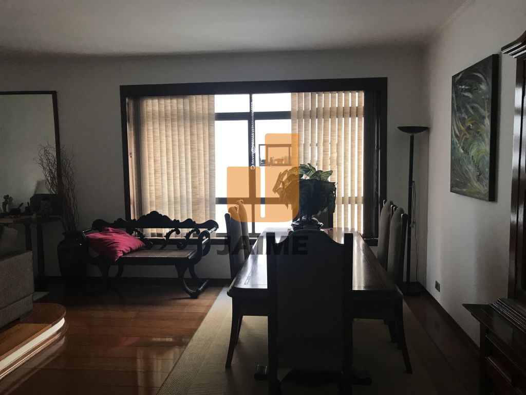 Apartamento para Venda - Pinheiros