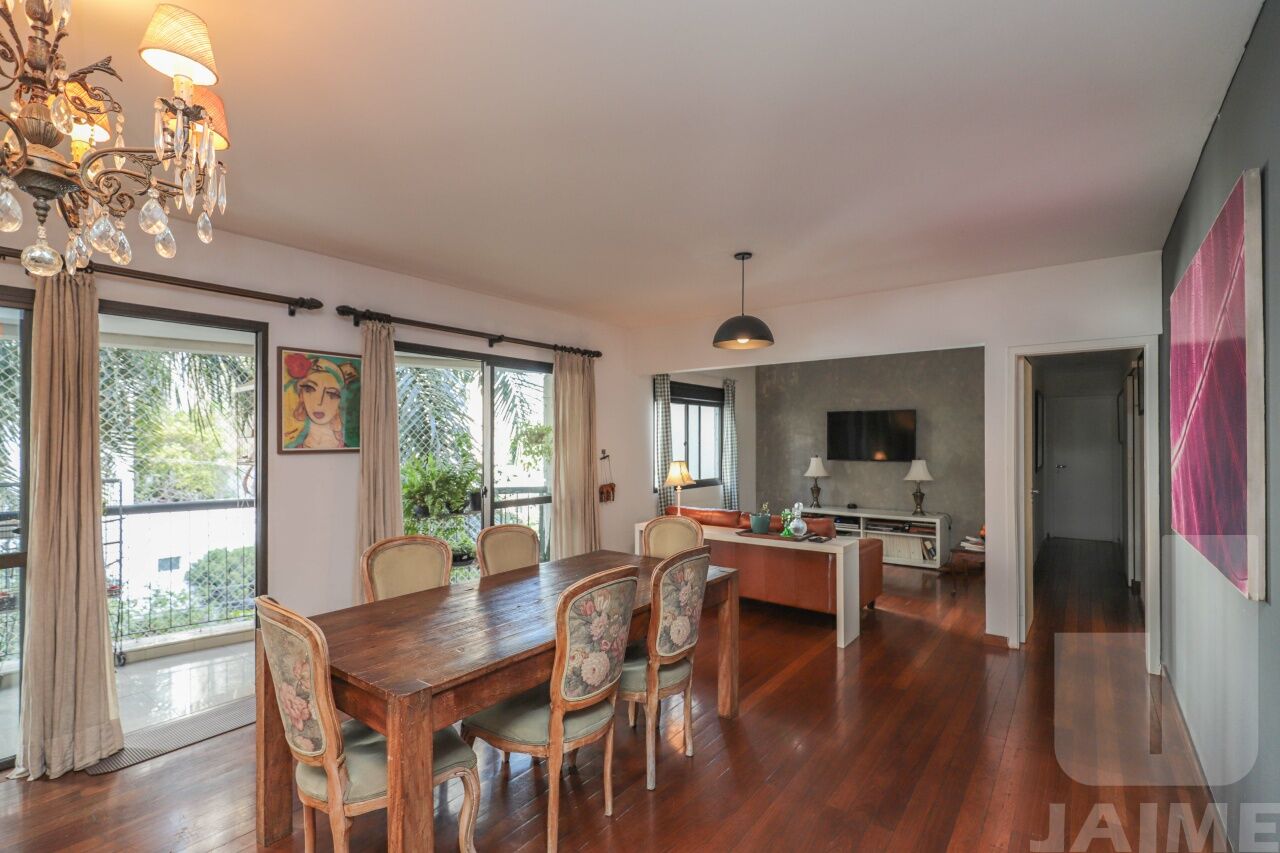Apartamento para Venda - Pompéia