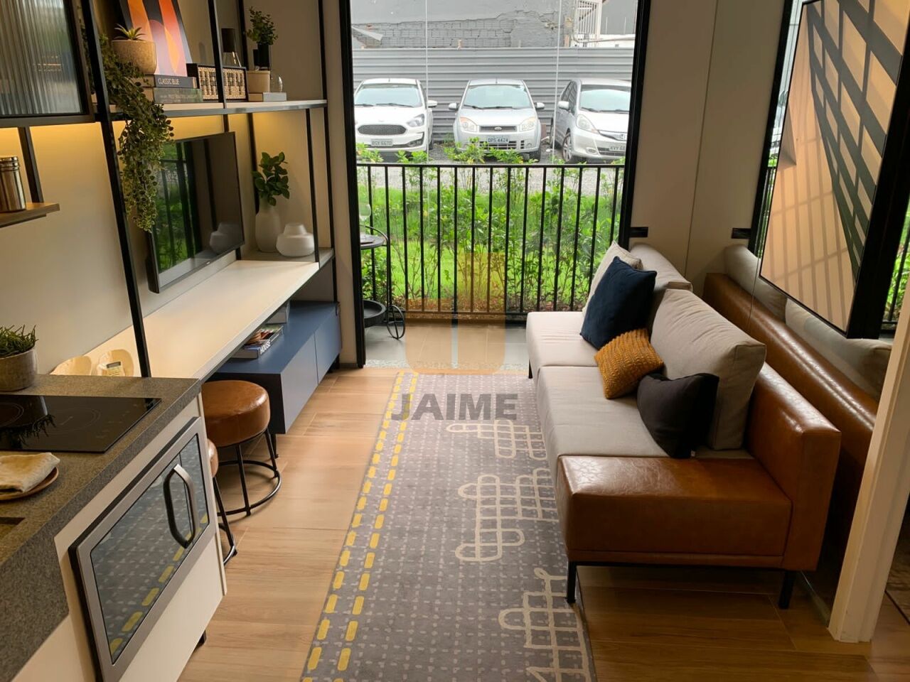 Apartamento para Venda - Pinheiros