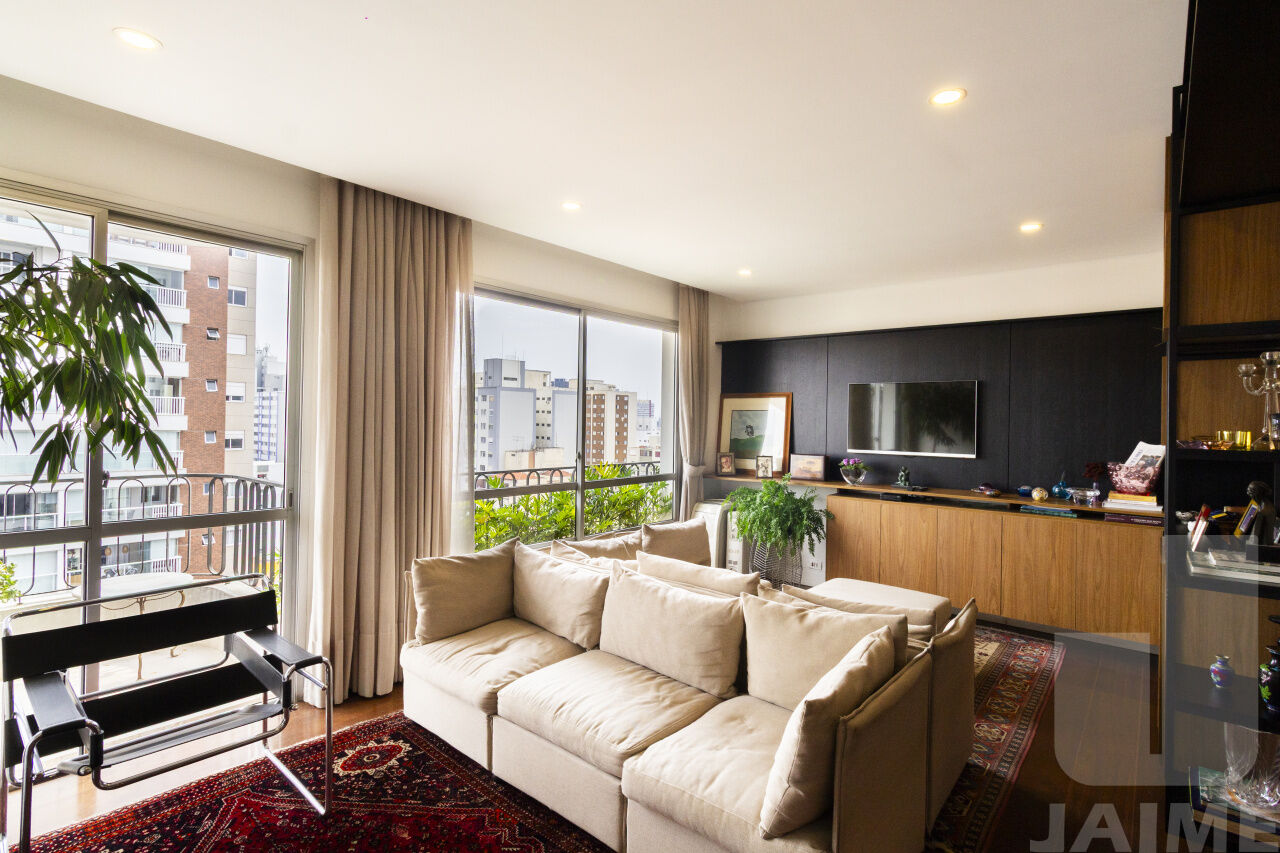 Apartamento para Venda - Sumaré
