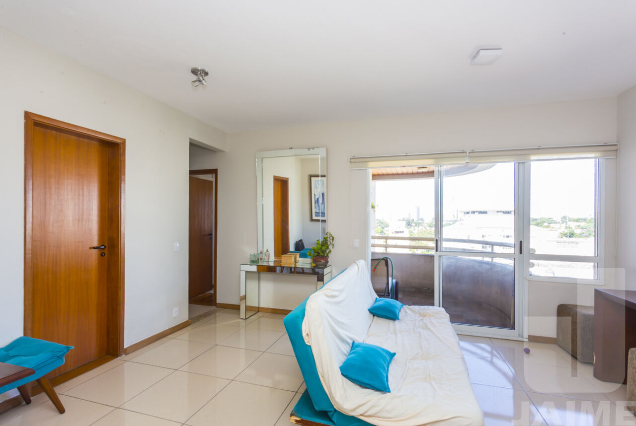Apartamento para Venda - Perdizes