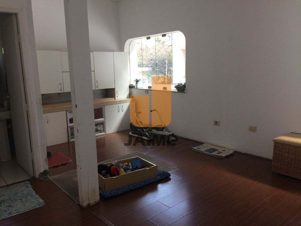 Casa Assobradada para Venda - Pacaembu