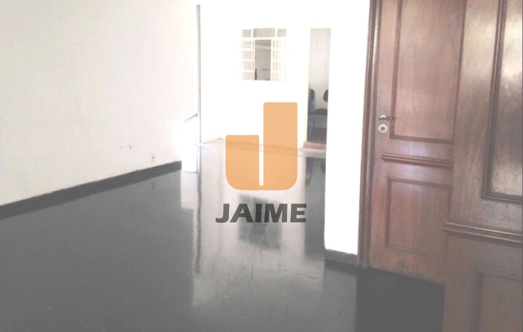 Apartamento para Venda - Campos Elíseos