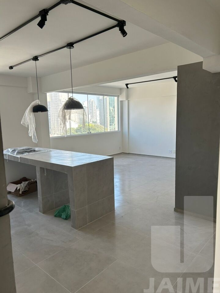 Apartamento para Venda - Água Branca