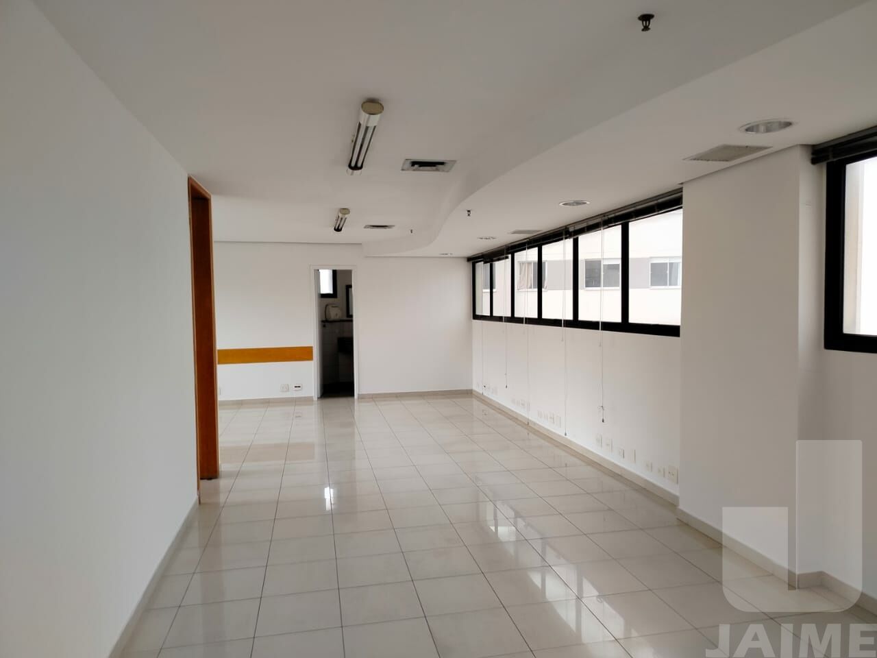 Conj. Comercial para Venda - Barra Funda