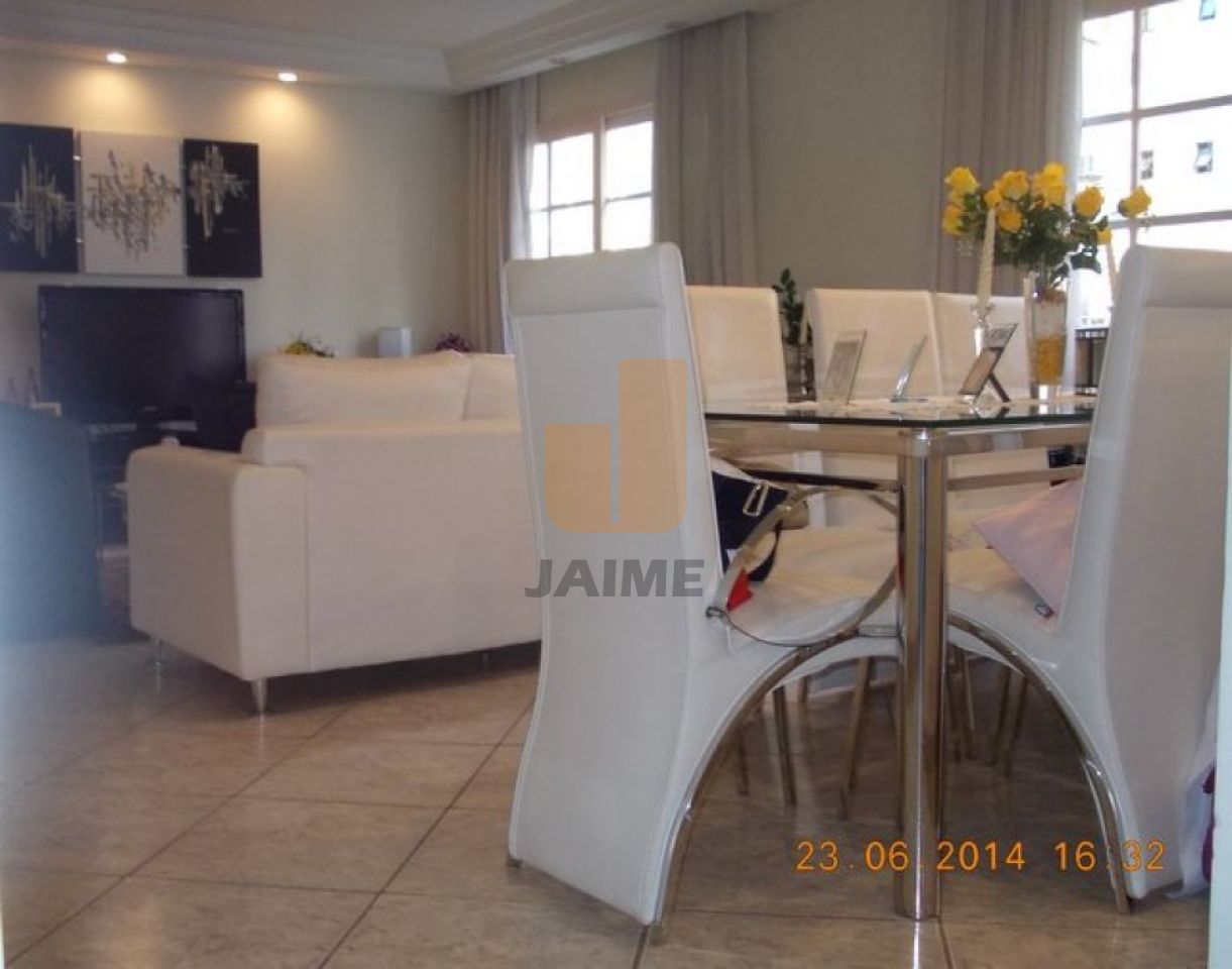 Apartamento para Venda - Perdizes
