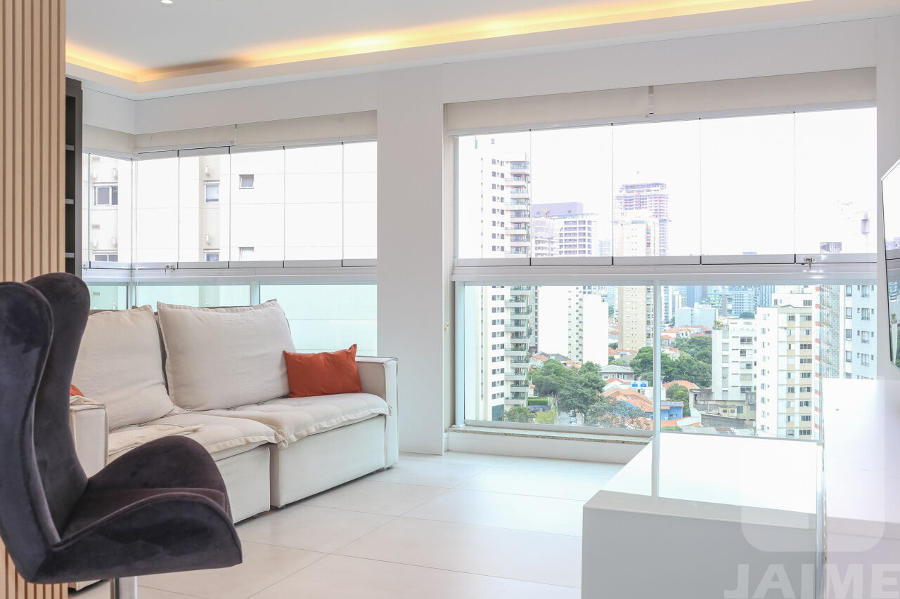 Apartamento para Venda - Perdizes