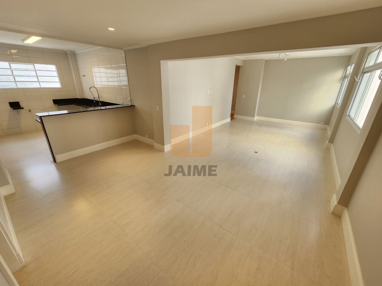 Apartamento para Venda - Jardim Paulista