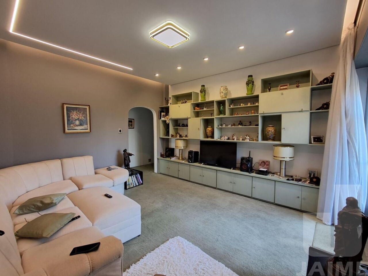Apartamento para Venda - Jardim Paulista