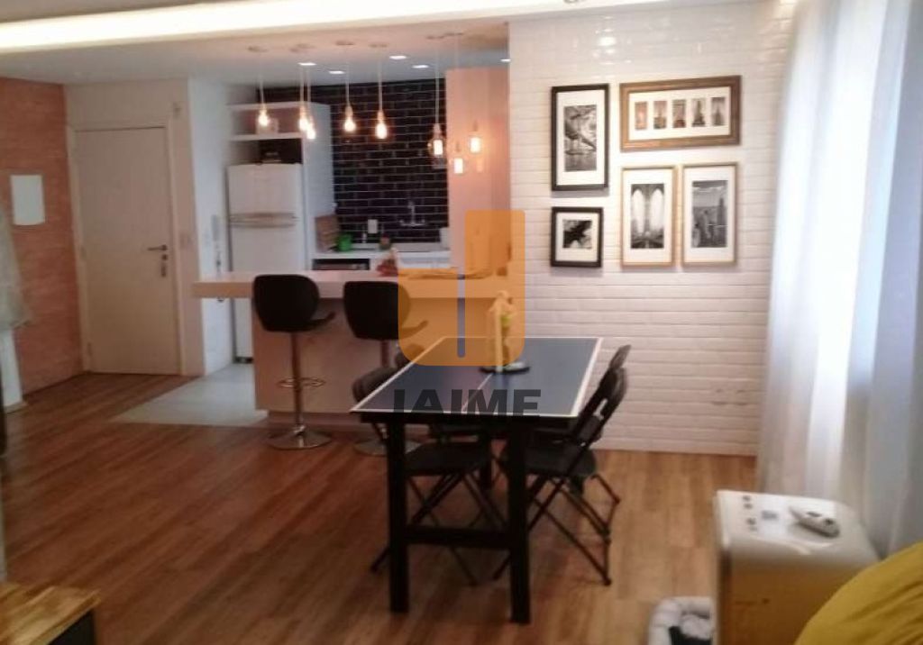 Apartamento para Venda - Santa Teresinha
