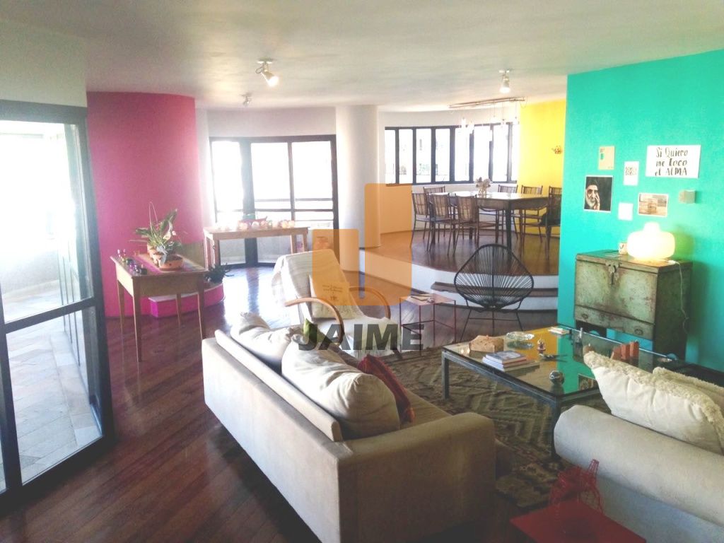 Apartamento para Venda - Perdizes