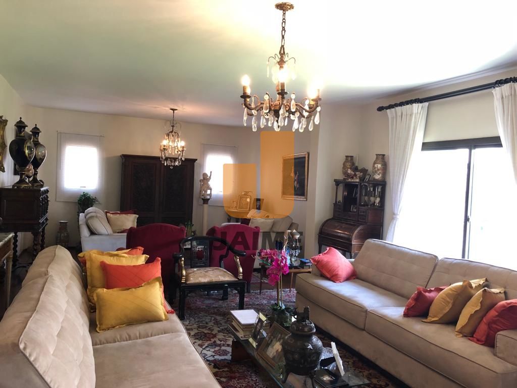 Apartamento para Venda - Jardim Paulista